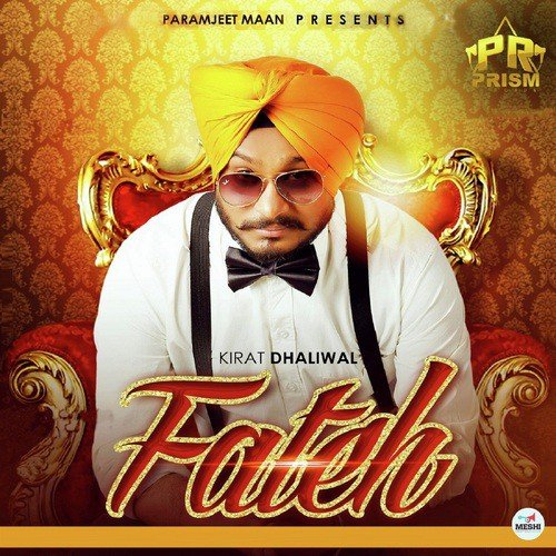 Fateh - Kirat Dhaliwal