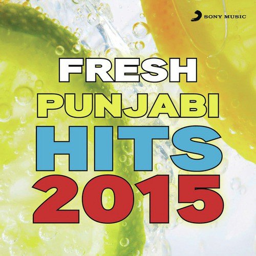Bhangra Whoa - Various Artists