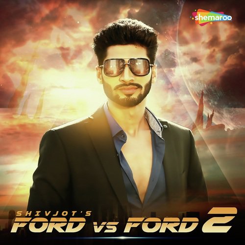 Ford Vs Ford 2 - Shivjot