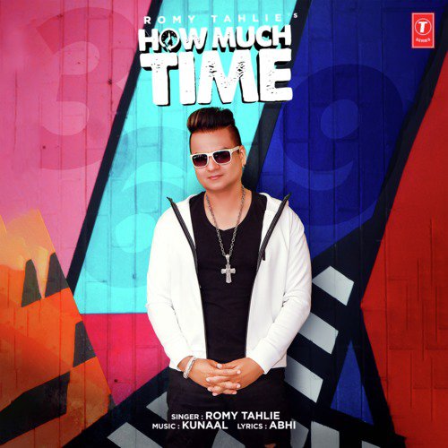 How Much Time - Sandeep Brar