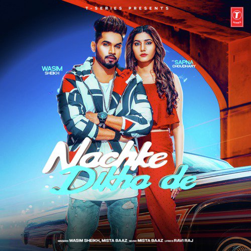 Nachke Dikha De - Sandeep Brar