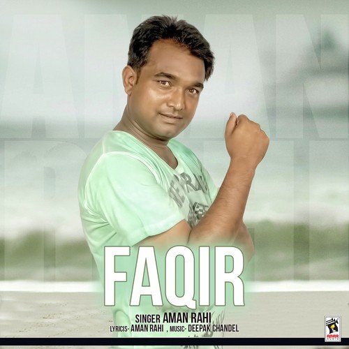 Bhull Javi - Aman Rahi