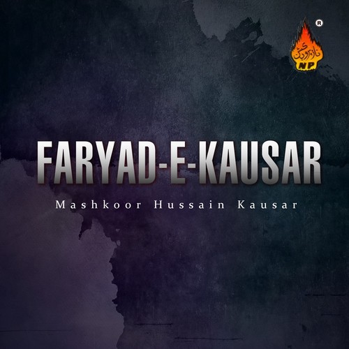 Fidak Lutya - Mashkoor Hussain Kausar