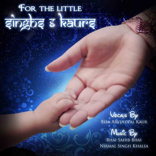 Taati Vao - Biba Arvindpal Kaur