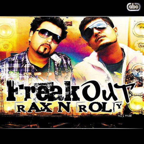 Nathi - Rax N Roly