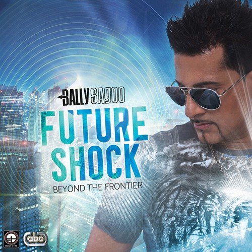 Heat Of Darkness - Bally Sagoo