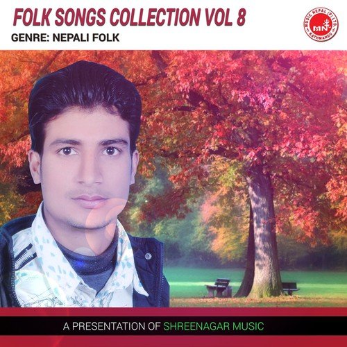 Khoji Sake Maile - Deepak Bhattarai