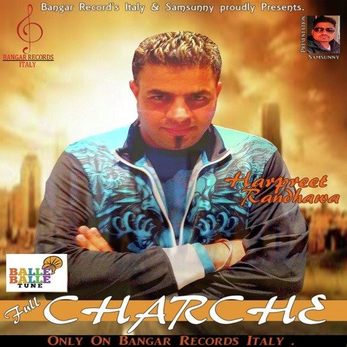 Full Charche - Harpreet Randhawa