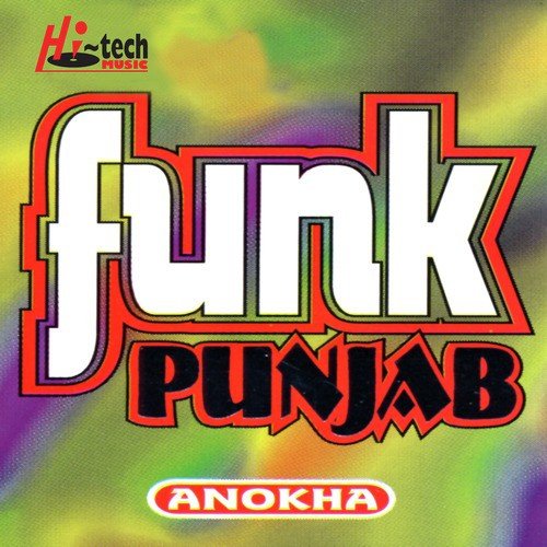 Yaad Teri Soniye - Anokha Group