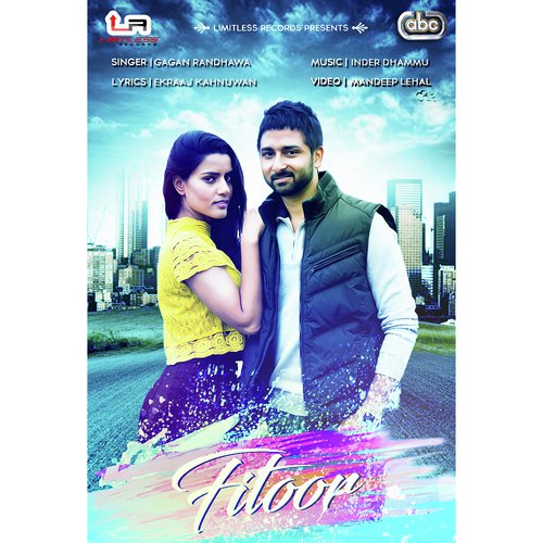 Fitoor - Gagan Randhawa with Inder Dhammu