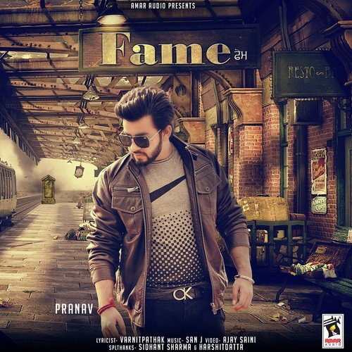 Fame - Pranav