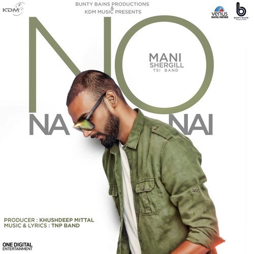 No Na Nai - Karan Sehrawat
