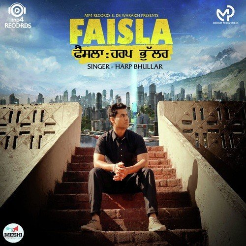 Faisla - Harp Bhullar