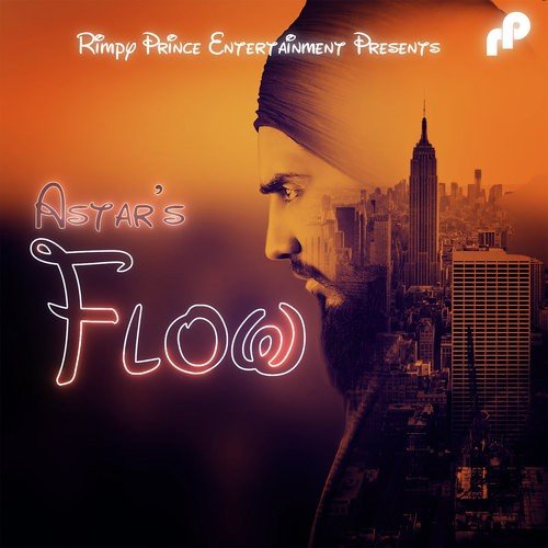 Flow - Astar
