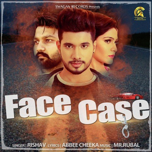 Face Case - Rishav
