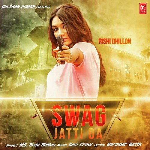 Swag Jatti Da - Beat Force