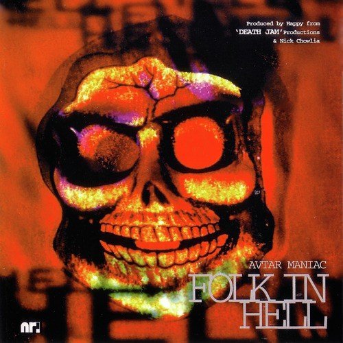 Folk In - Avtar Maniac