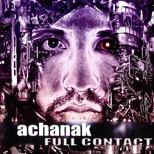 Bhabee Das Puch Ke - Achanak