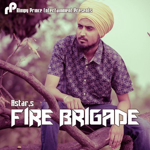 Fire Brigade - Astar