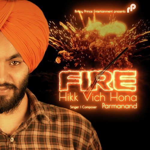 Fire Hikk Vich Hona - Parmanand