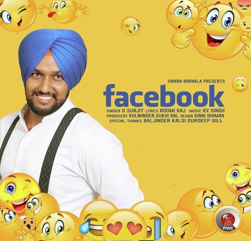 Facebook - G. Surjit