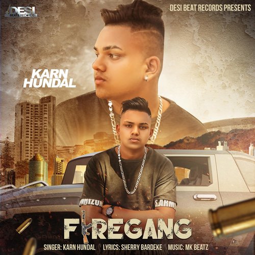 Firegang - Karn Hundal