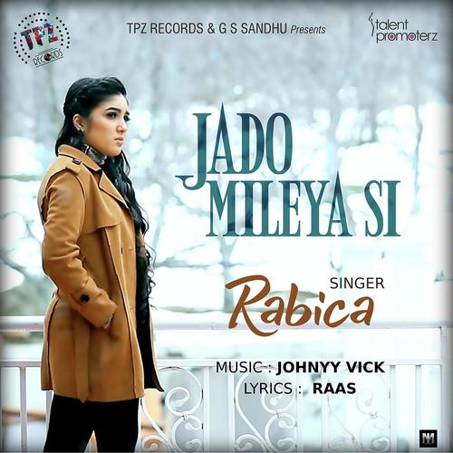 Jado Mileya Si - MixSingh