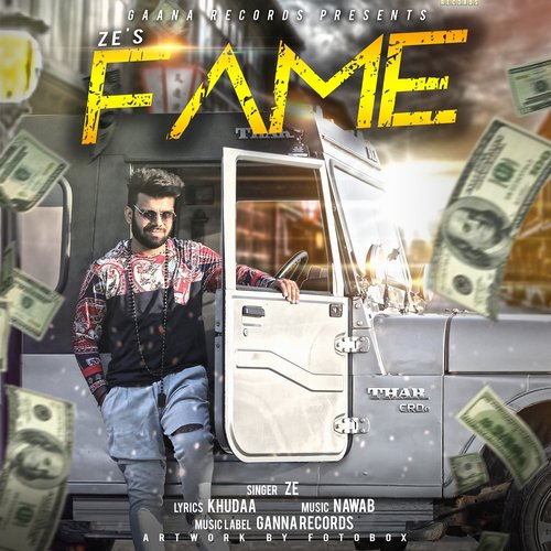Fame - Z.E.