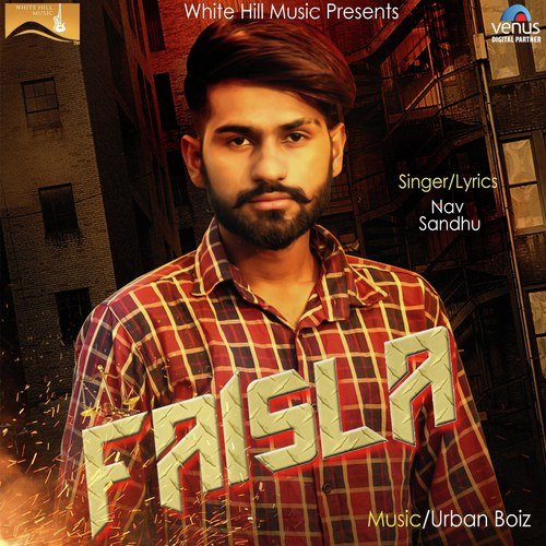 Faisla - Nav Sandhu