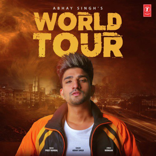 World Tour - Jagdeep Jublee