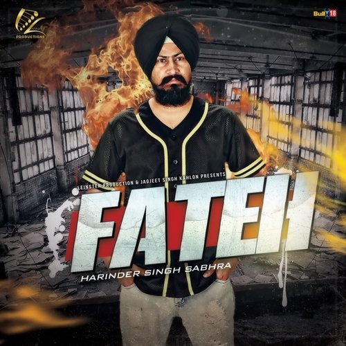 Fateh - Harinder Singh Sabhra