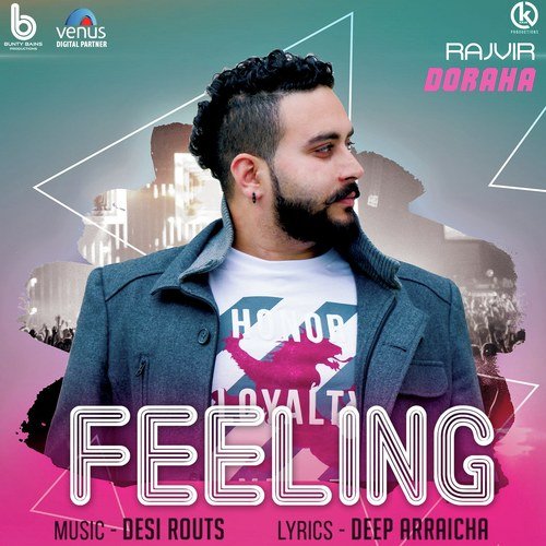 Feeling - Rajvir Doraha