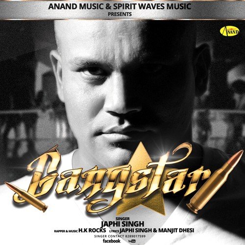 Gangstar - Gurkirat Aulakh