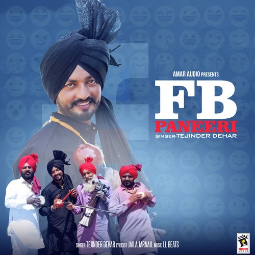 FB Paneeri - Tejinder Dehar
