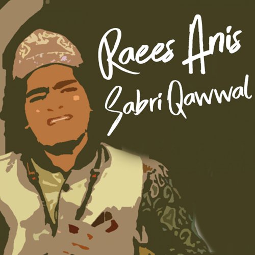 Barsat Rang Hai Hassni Hussaini - Aarish Singh