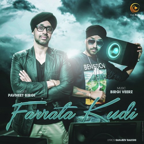 Farrata Kudi - Pavneet Birgi