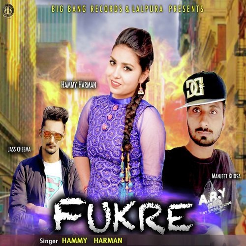 Fukre - Hammy Harman