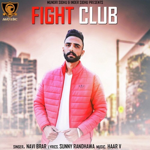 Fight Club - Navi Brar
