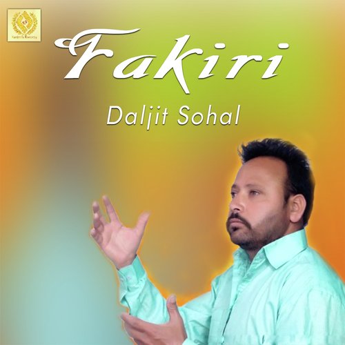 Fakiri - Daljit Sohal