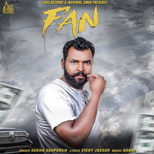 Fan - Sukha Sarpanch