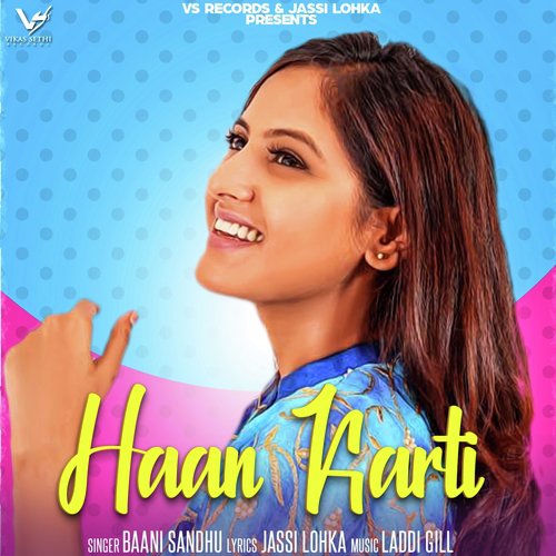Haan Karti - Baani Sandhu