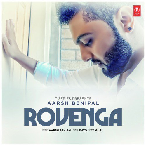 Rovenga - Aarsh Benipal