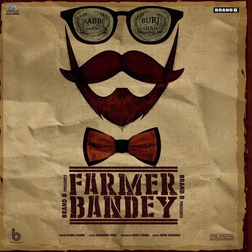 Farmer Bandey - Rabbi Pannu