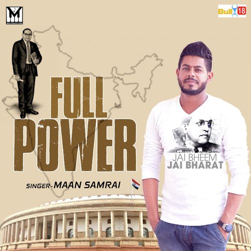 Full Power - Maan Samrai