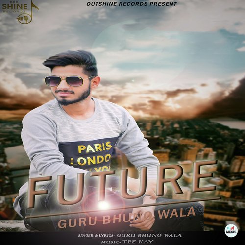 Future - Guru Bhuno Wala