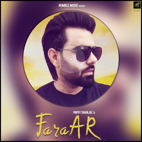 Faraar - Pavvy Dhanjal