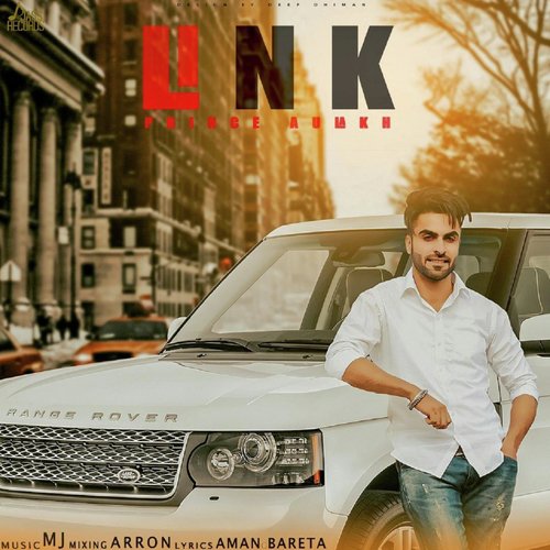 Link - Pavvy Dhanjal