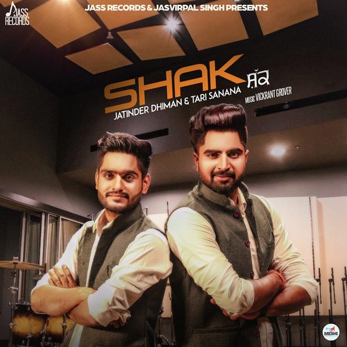 Shak - Jatinder Dhiman
