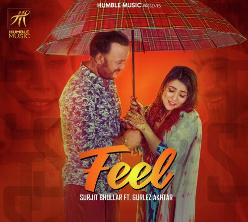 Feel - Surjit Bhullar