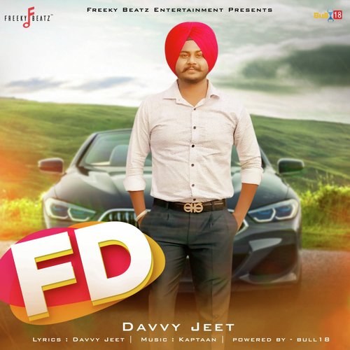 Fd - Davvy Jeet